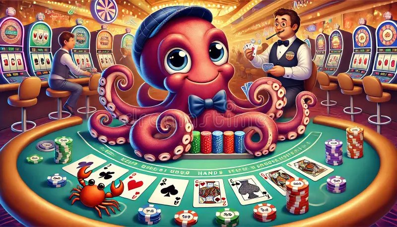 Casino Game Studio Provider မျိုးစုံ ရှာဖွေနိုင်သော ဂိမ်းလော်ဘီ