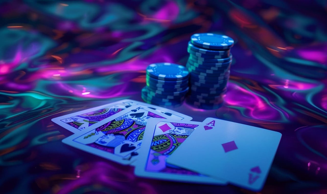Live Dealer Baccarat စားပွဲနှင့် တိုက်ရိုက်ထုတ်လွှင့်မှု Studio မြင်ကွင်း